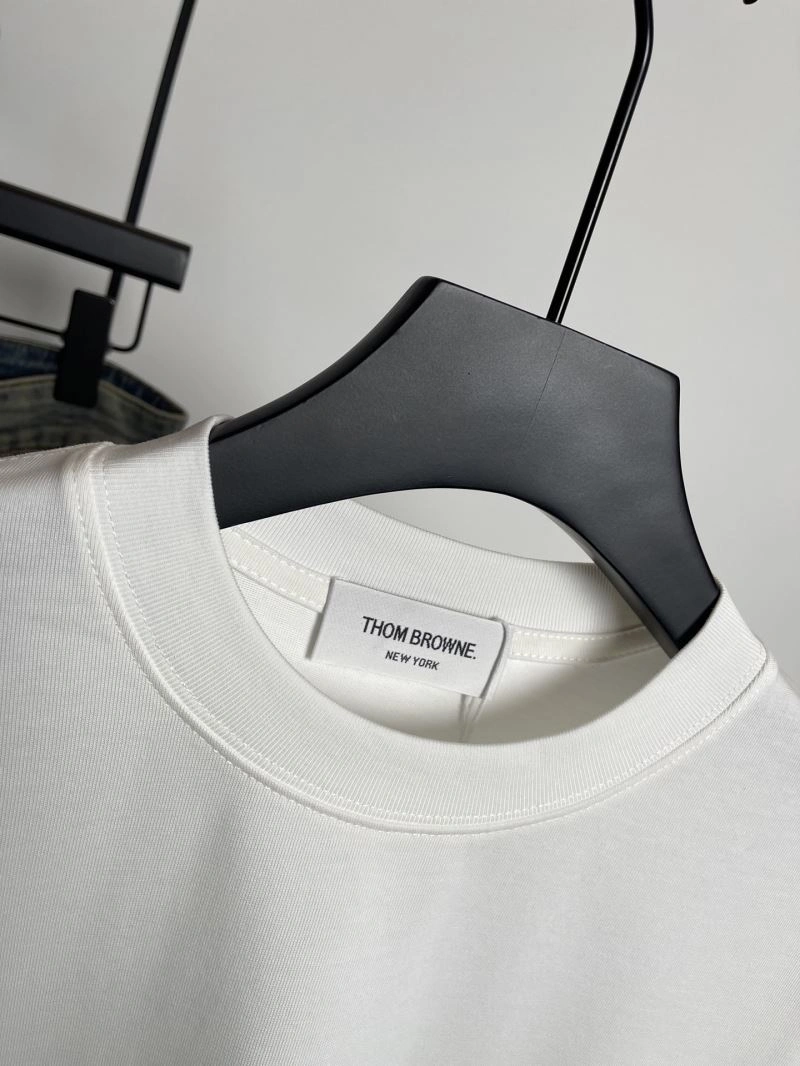 AllSeason Thom Browne T-Shirts 173609