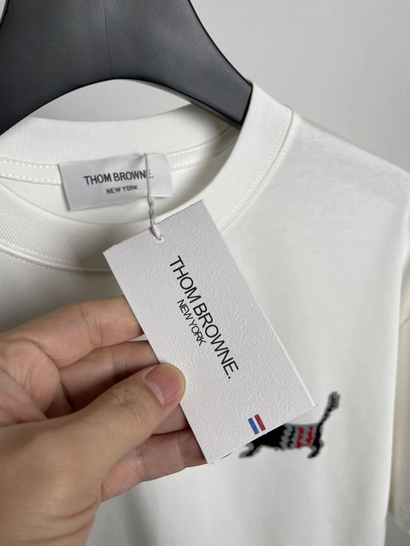 AllSeason Thom Browne T-Shirts 173609