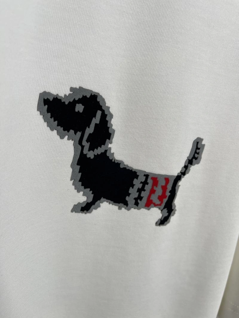 AllSeason Thom Browne T-Shirts 173609