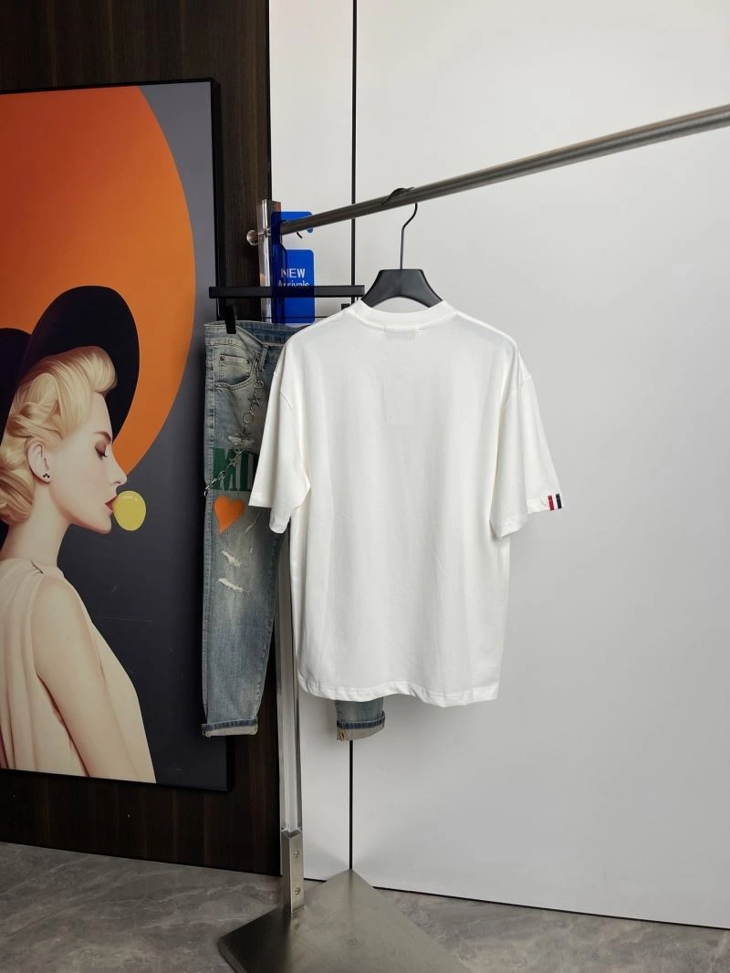 AllSeason Thom Browne T-Shirts 173609