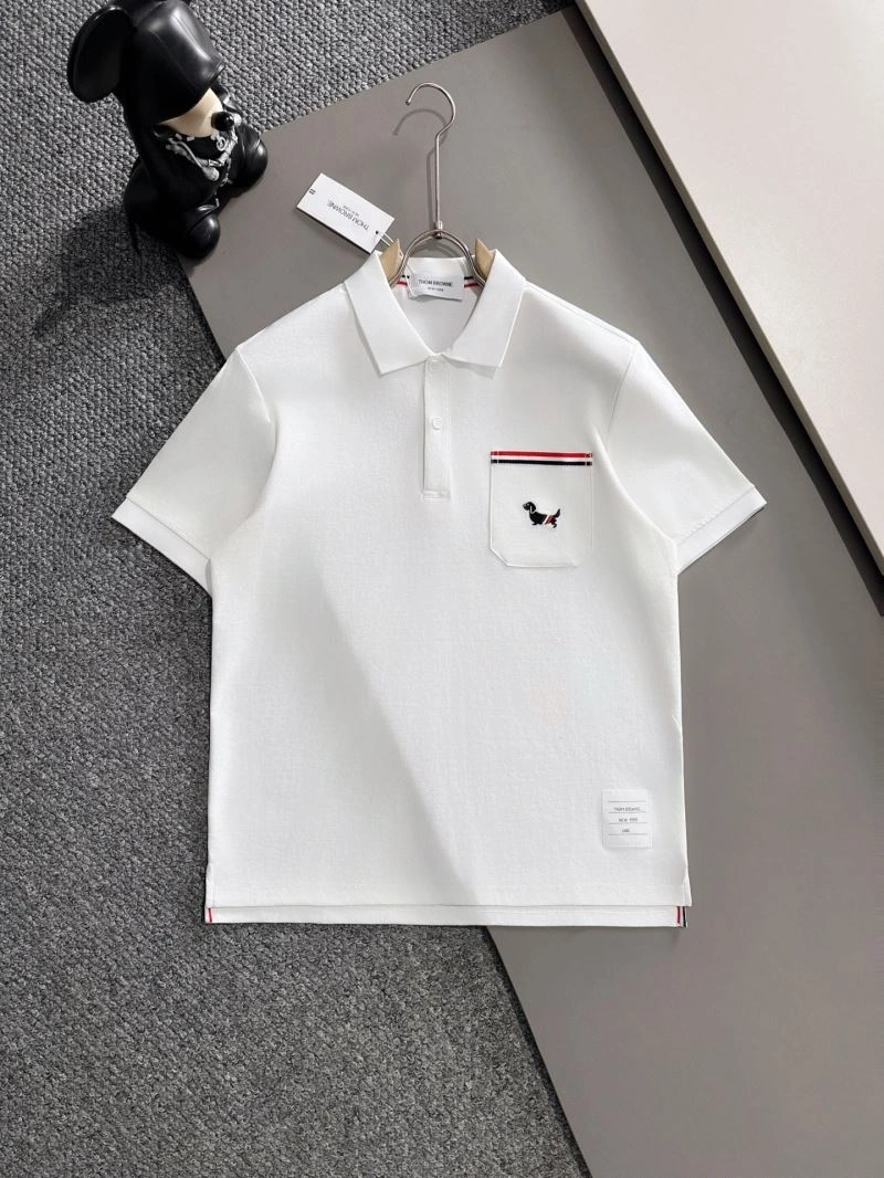 Thom Browne T-Shirts WrinkleFree 173614