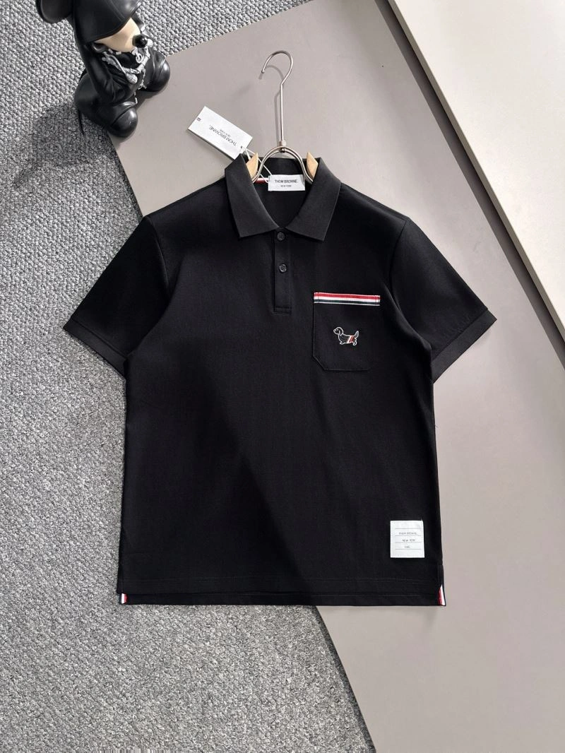 Thom Browne T-Shirts WrinkleFree 173614