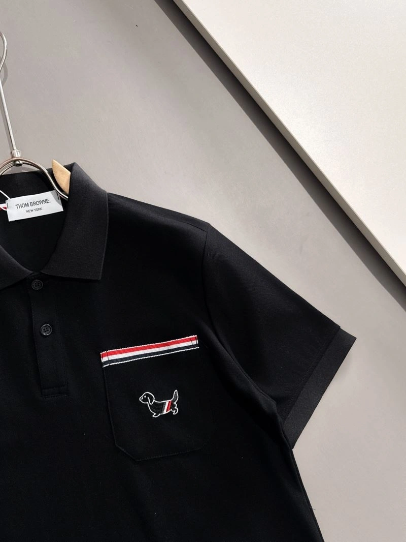 Thom Browne T-Shirts WrinkleFree 173614