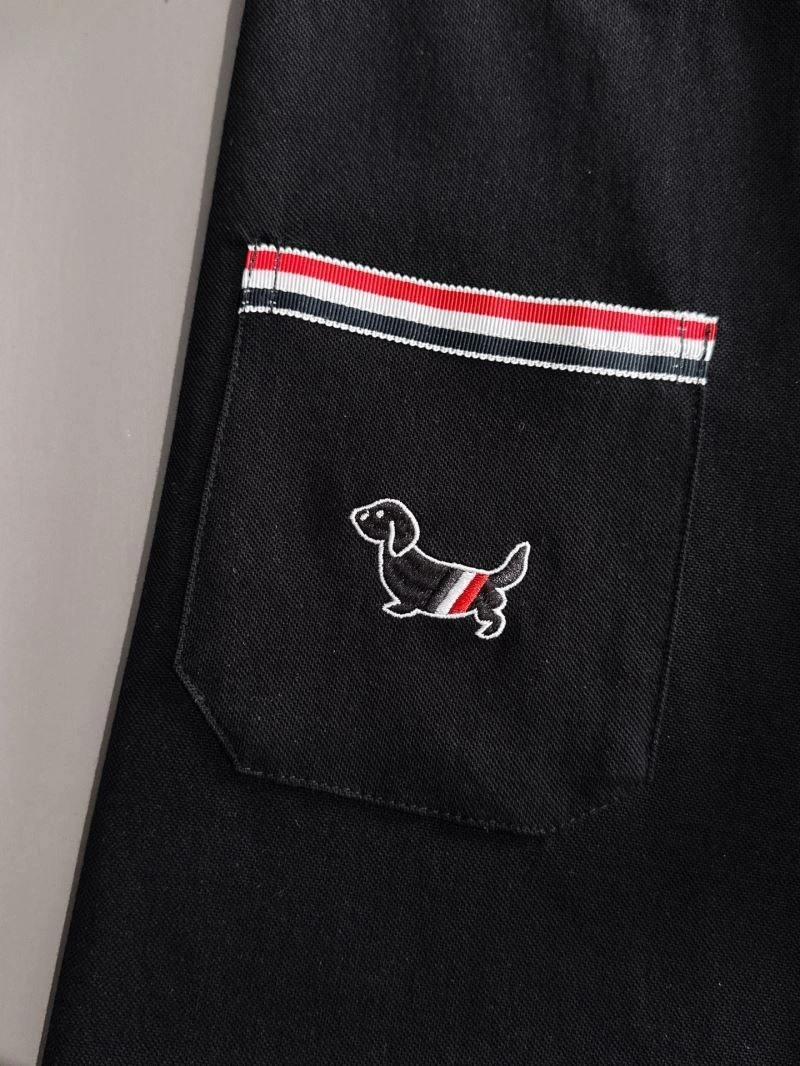 Thom Browne T-Shirts WrinkleFree 173614