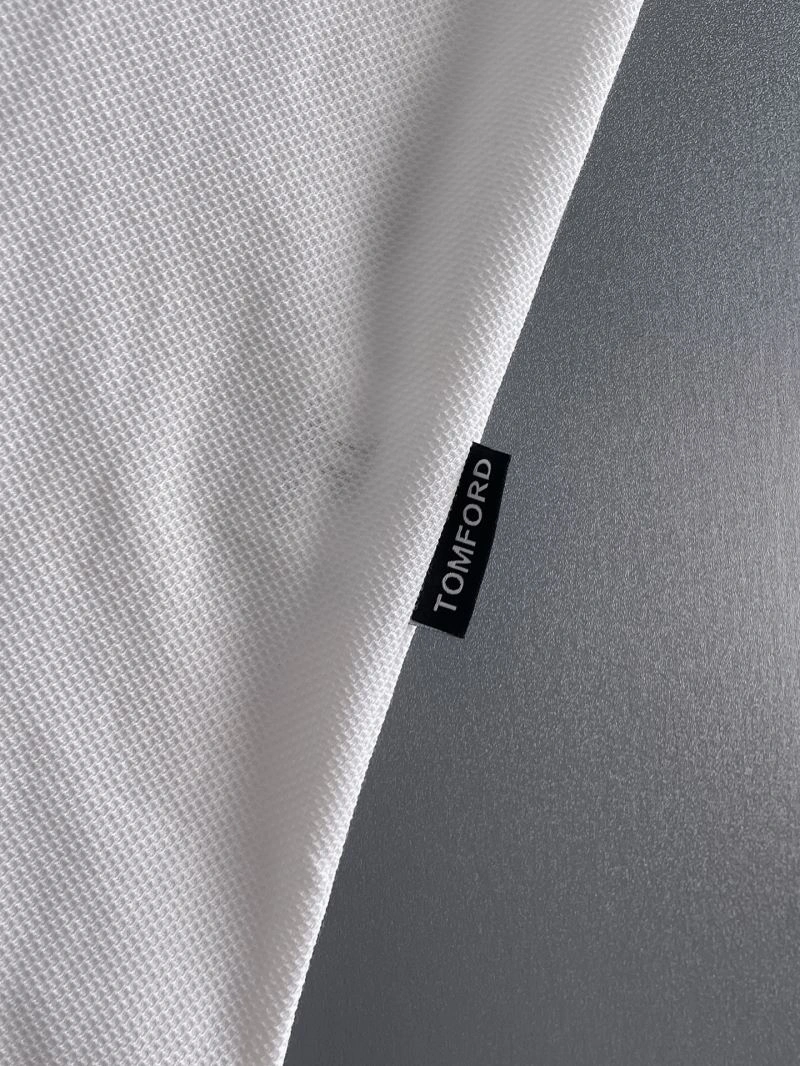 Thom Browne T-Shirts FreshLook 173610