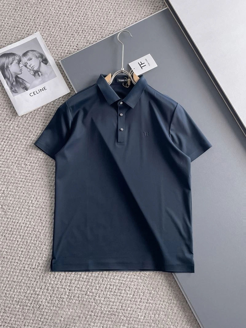 Thom Browne T-Shirts OnTrend 173607