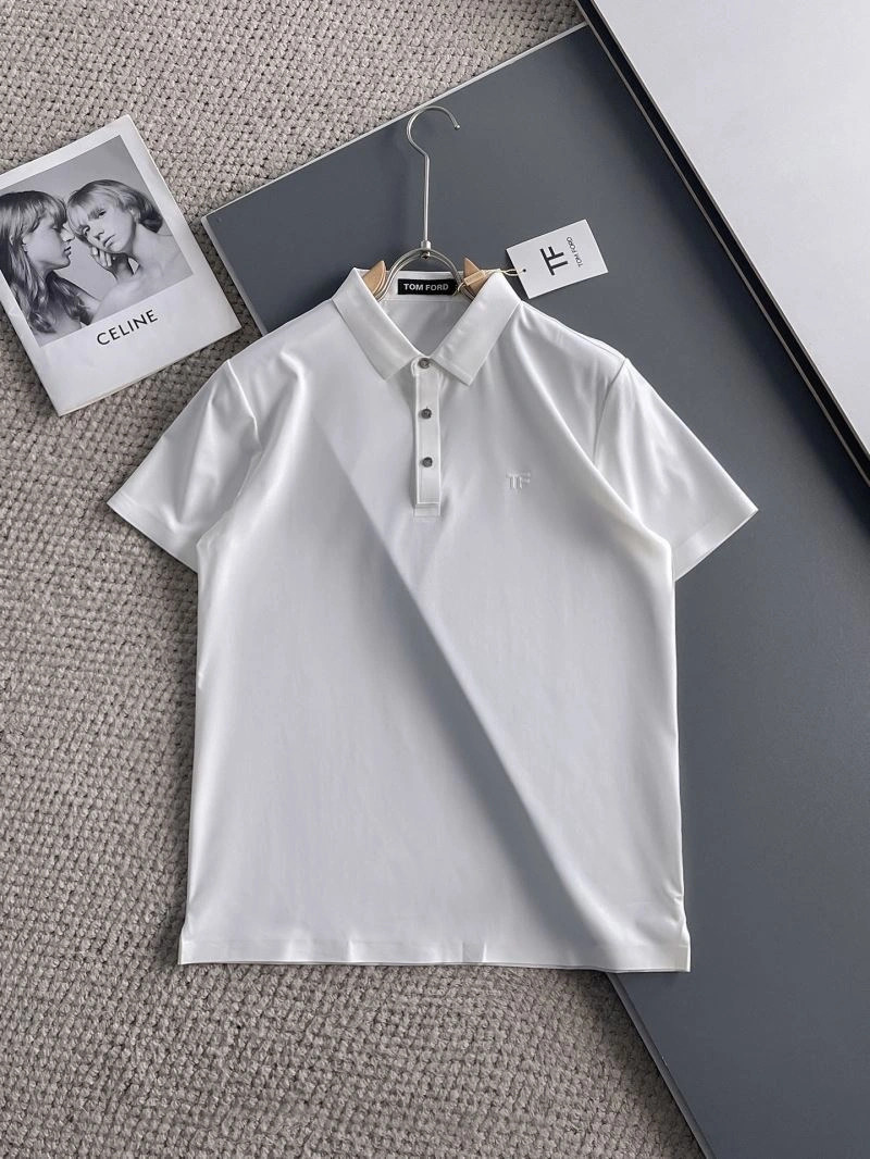 Thom Browne T-Shirts OnTrend 173607