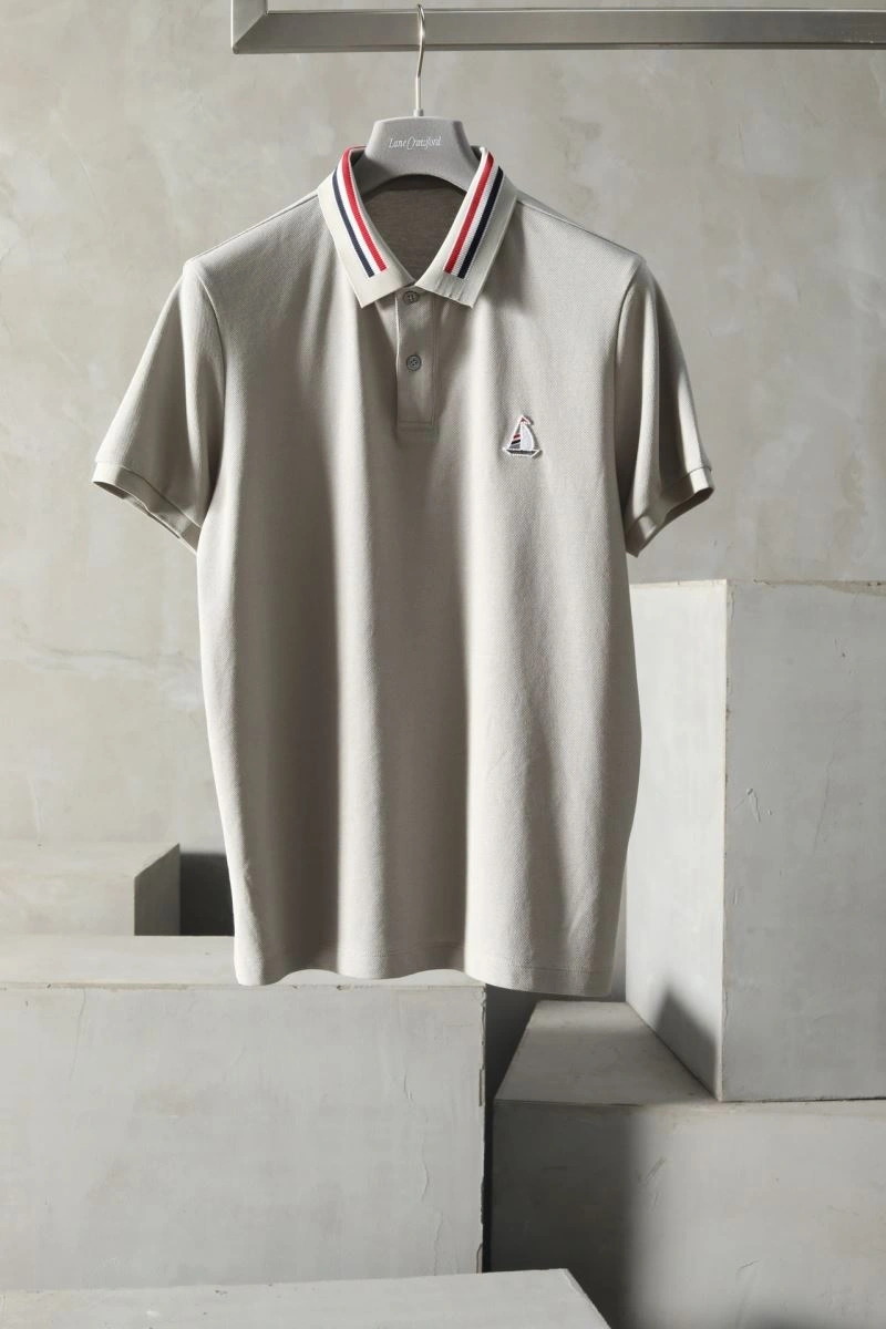 Sleek Thom Browne T-Shirts 173604