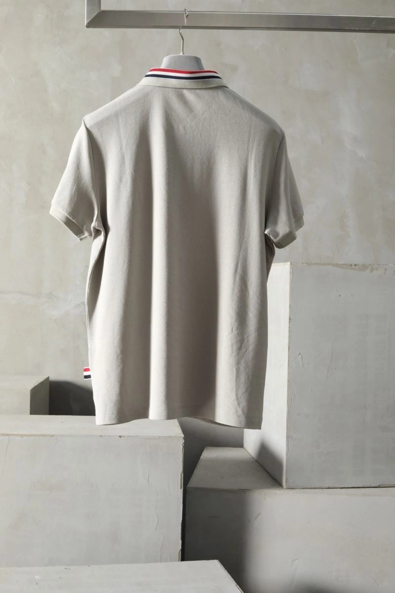 Sleek Thom Browne T-Shirts 173604
