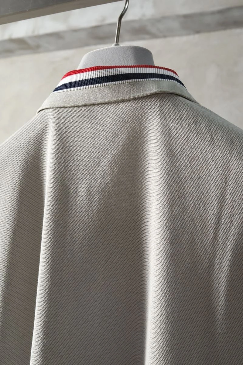 Sleek Thom Browne T-Shirts 173604