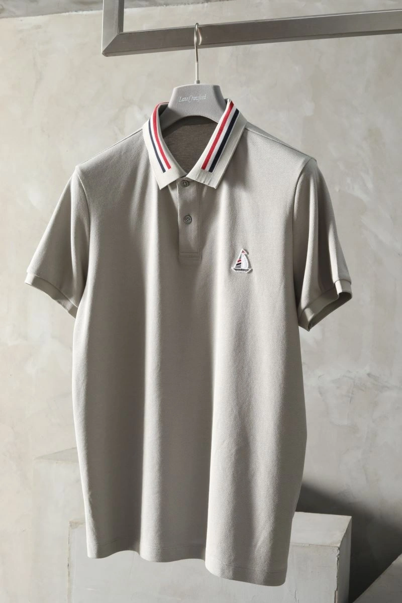 Sleek Thom Browne T-Shirts 173604