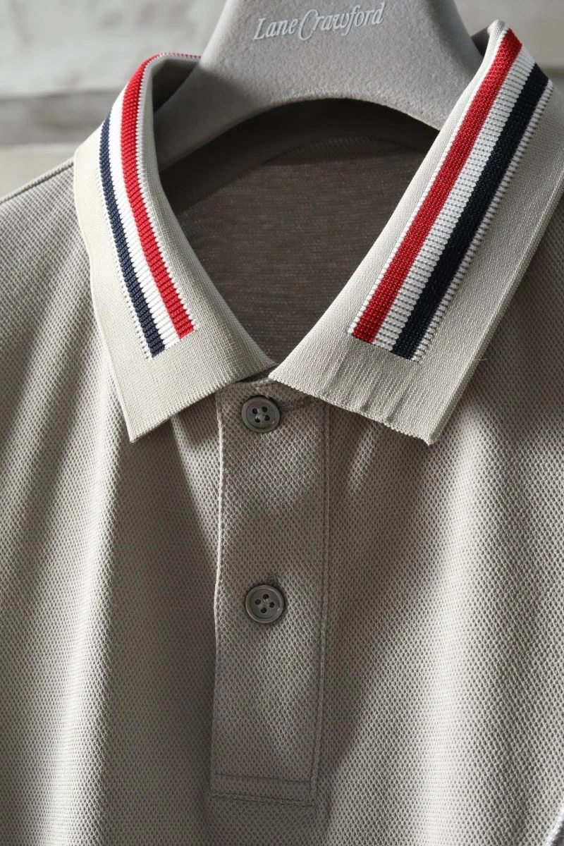 Sleek Thom Browne T-Shirts 173604
