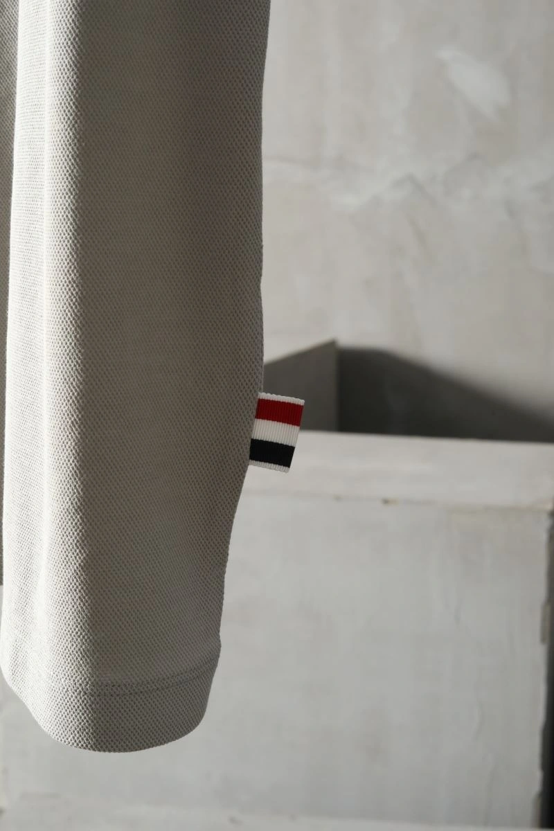 Sleek Thom Browne T-Shirts 173604