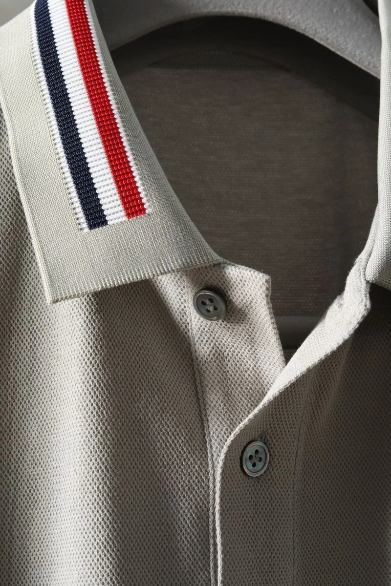Sleek Thom Browne T-Shirts 173604