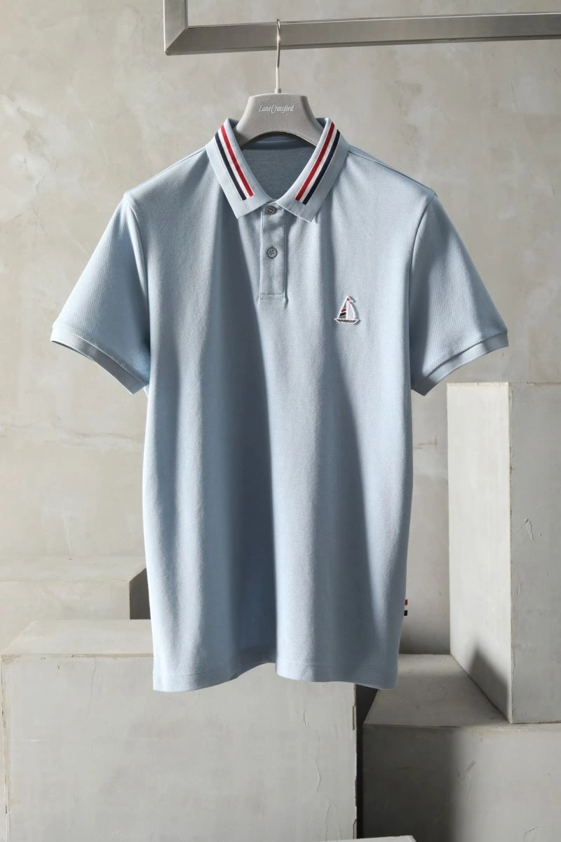 Thom Browne T-Shirts Functional 173647