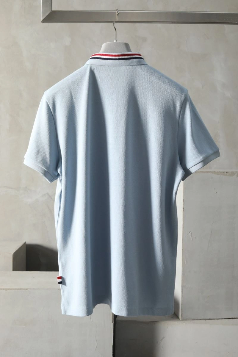 Thom Browne T-Shirts Functional 173647