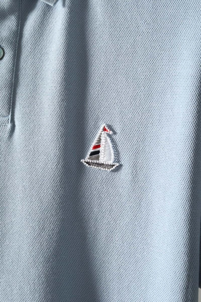 Thom Browne T-Shirts Functional 173647