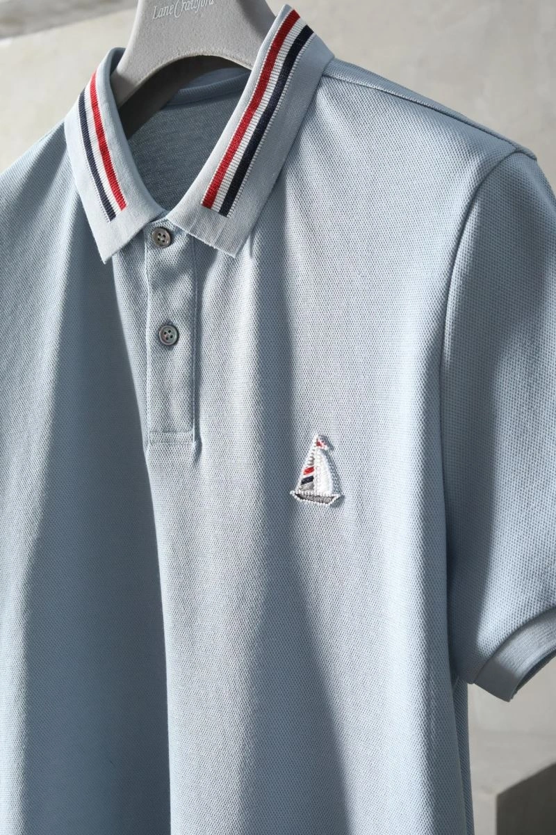 Thom Browne T-Shirts Functional 173647