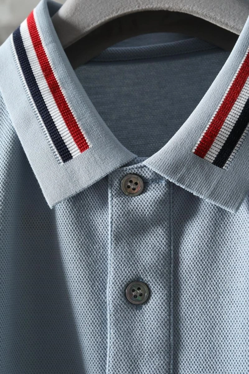 Thom Browne T-Shirts Functional 173647