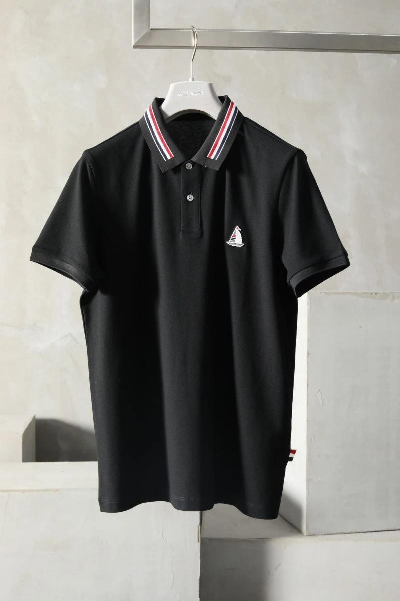 Thom Browne T-Shirts ZeroBulk 173605