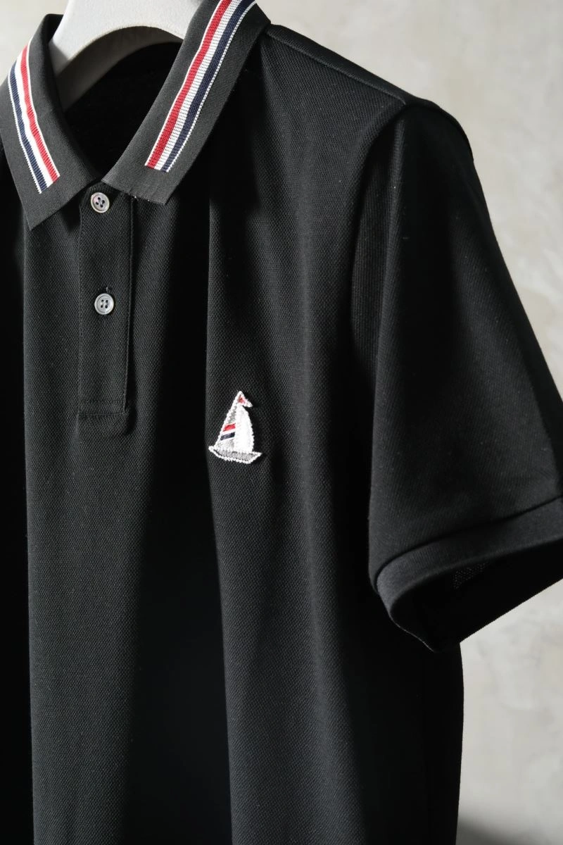 Thom Browne T-Shirts ZeroBulk 173605