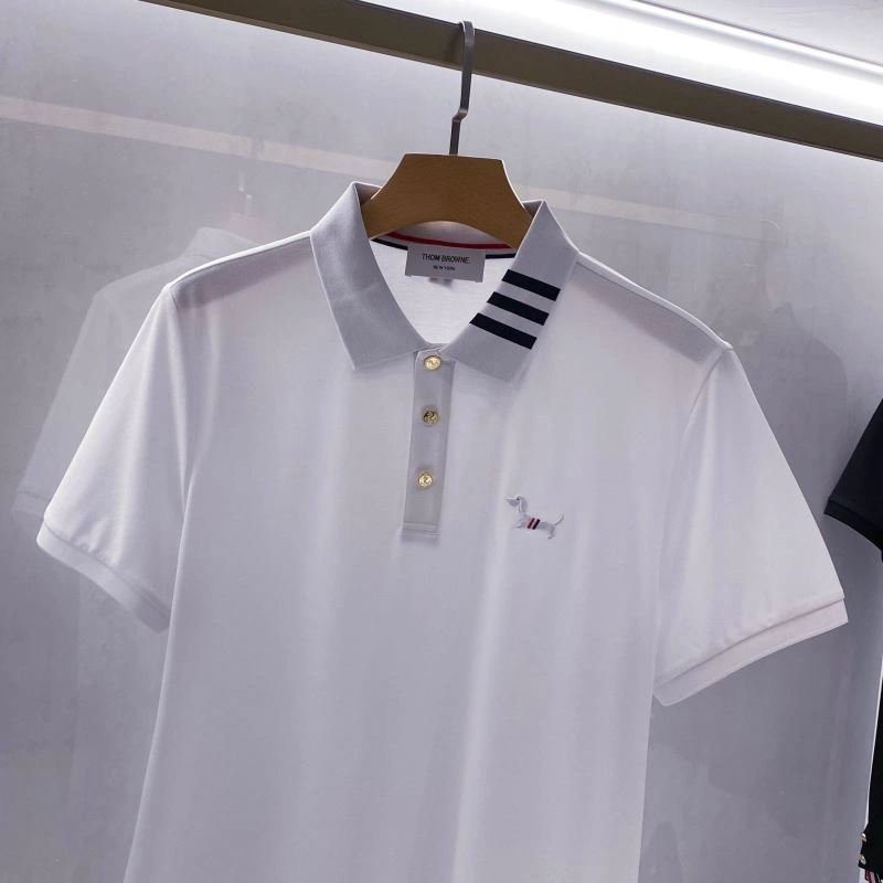 Thom Browne T-Shirts Popular 173601