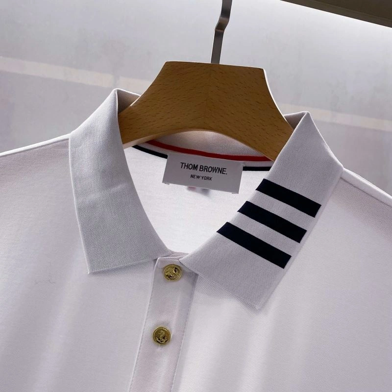 Thom Browne T-Shirts Popular 173601