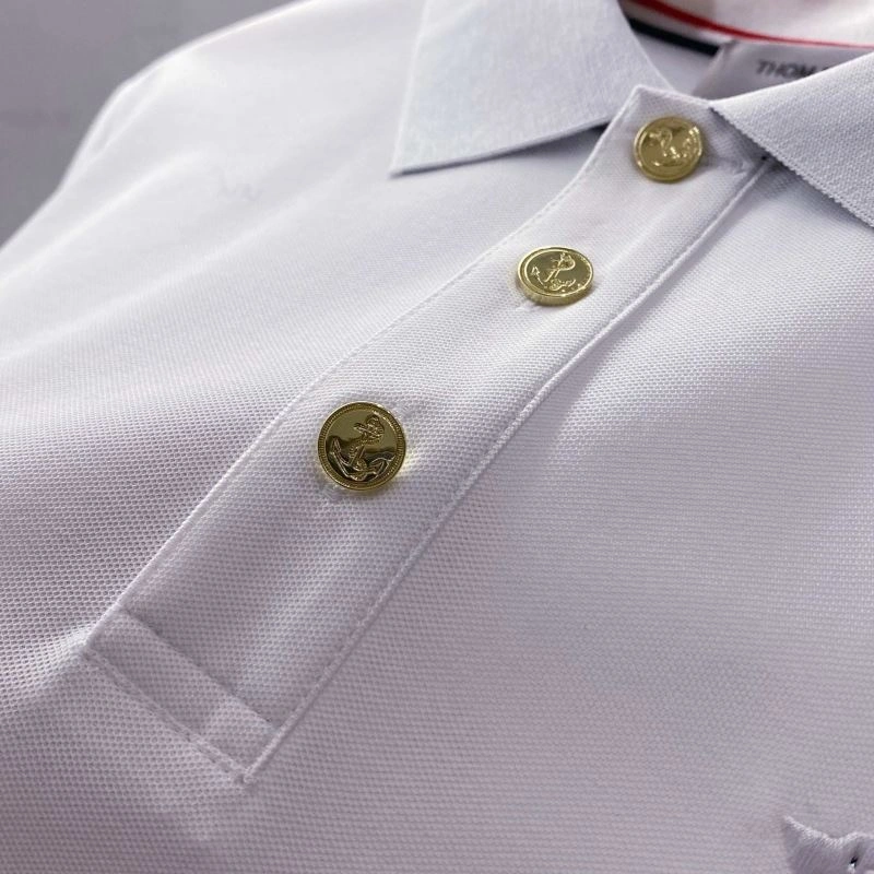 Thom Browne T-Shirts Popular 173601