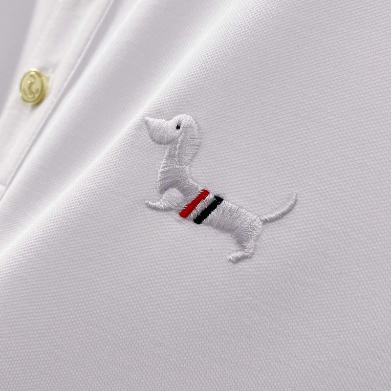 Thom Browne T-Shirts Popular 173601
