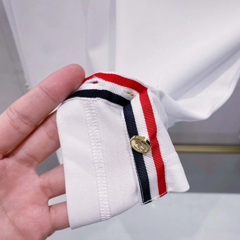Thom Browne T-Shirts Popular 173601