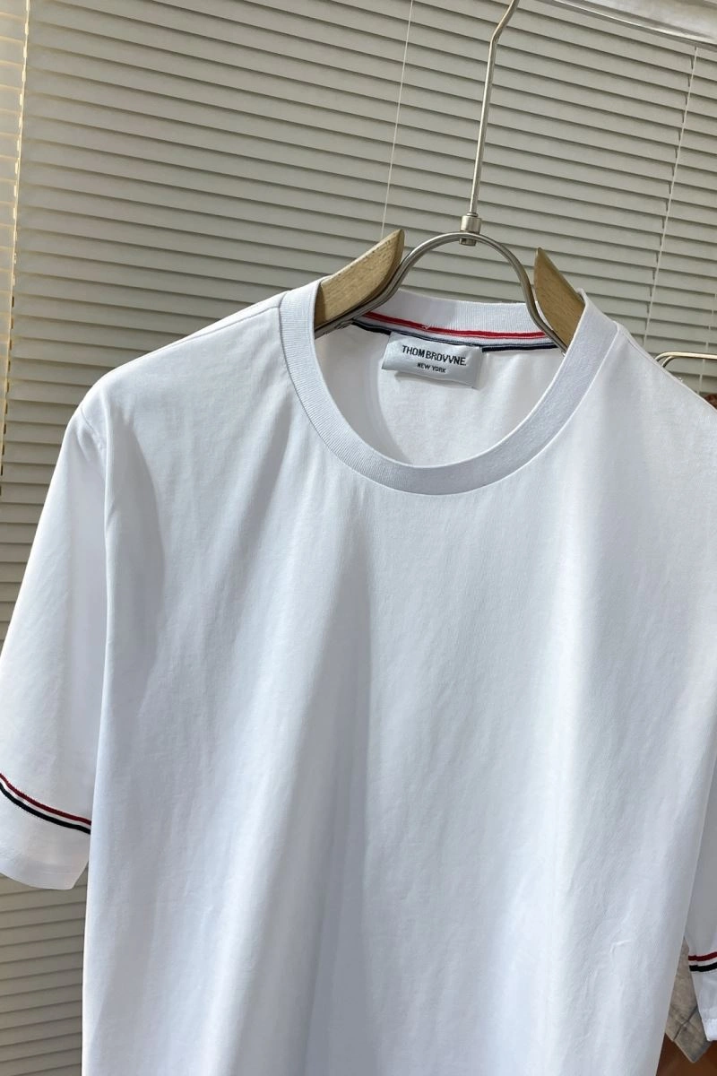 Thom Browne T-Shirts Sporty 173602