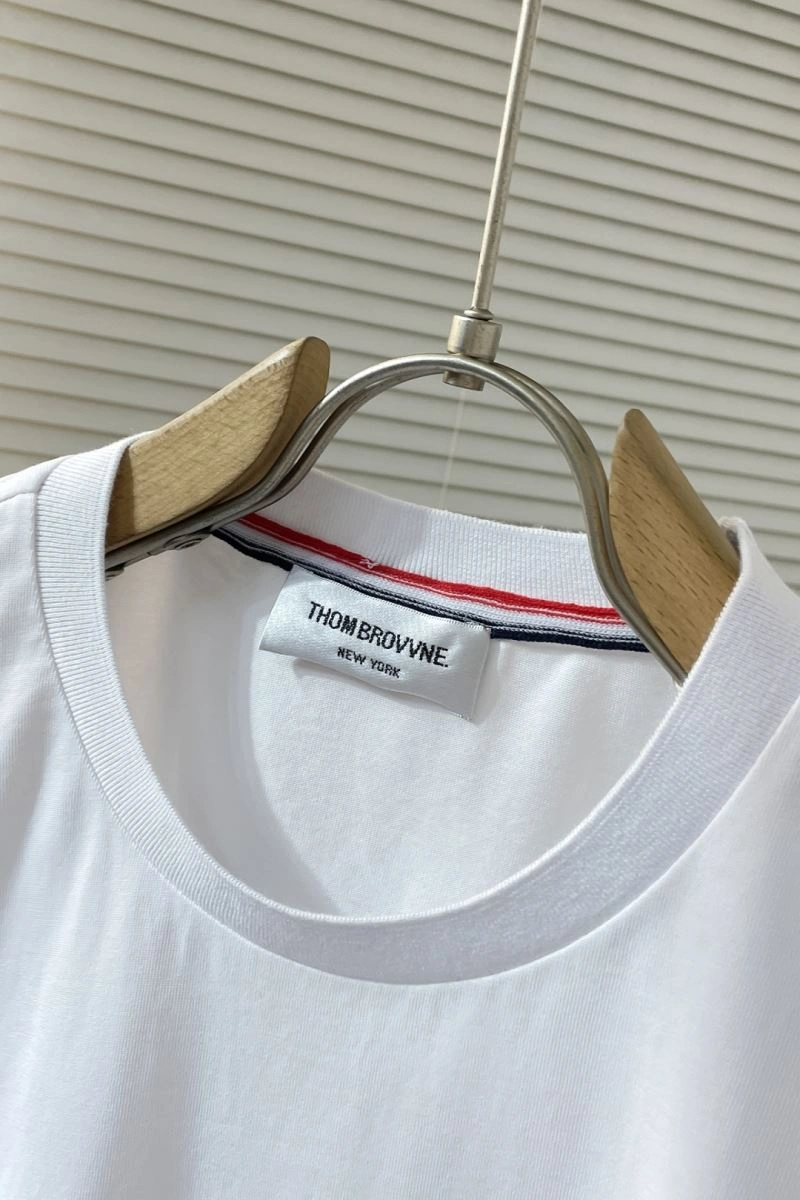 Thom Browne T-Shirts Sporty 173602
