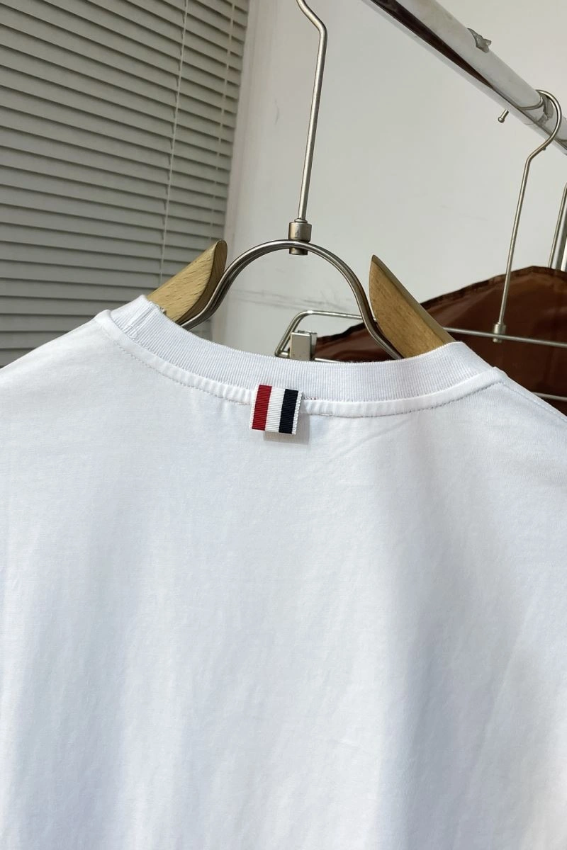 Thom Browne T-Shirts Sporty 173602