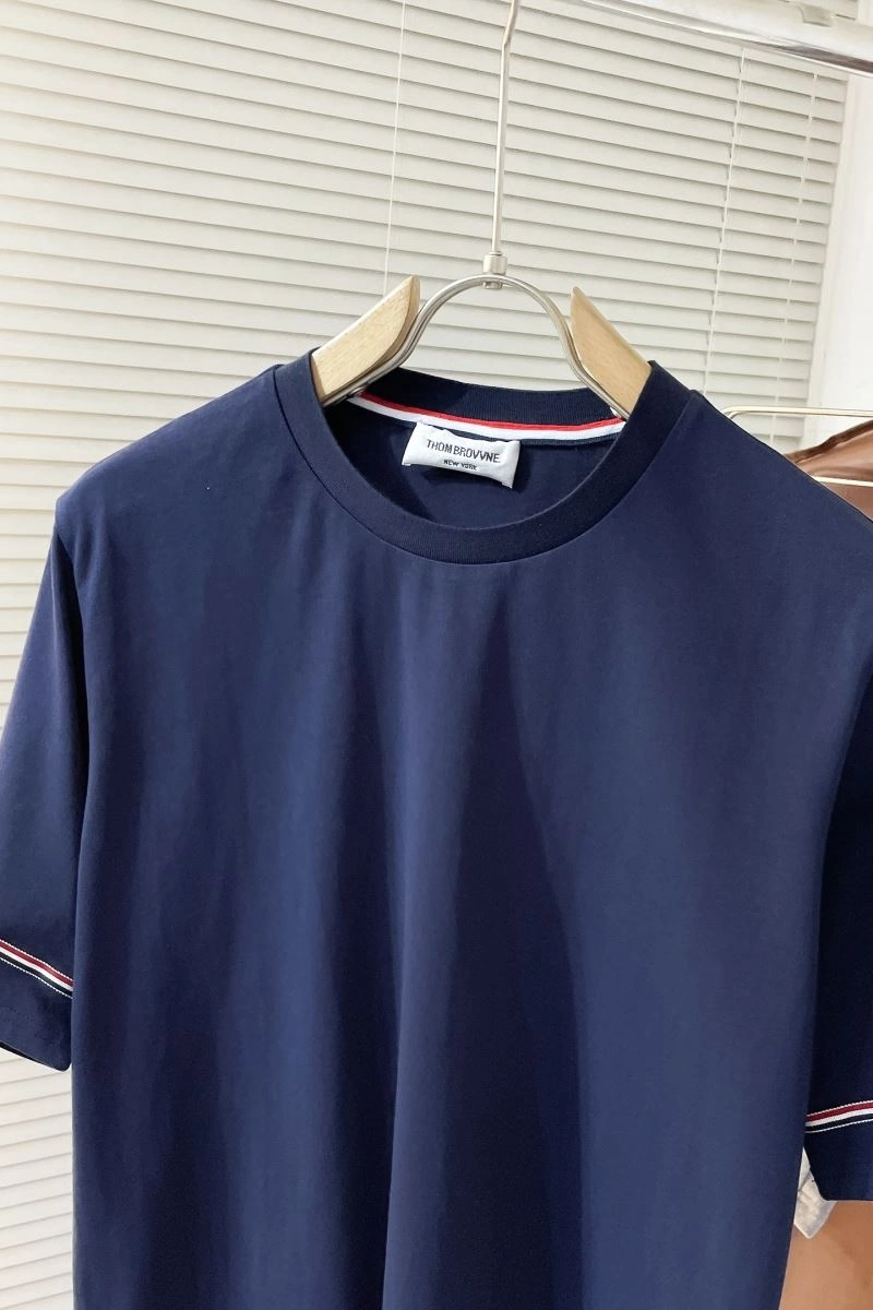 Casual Thom Browne T-Shirts 173600