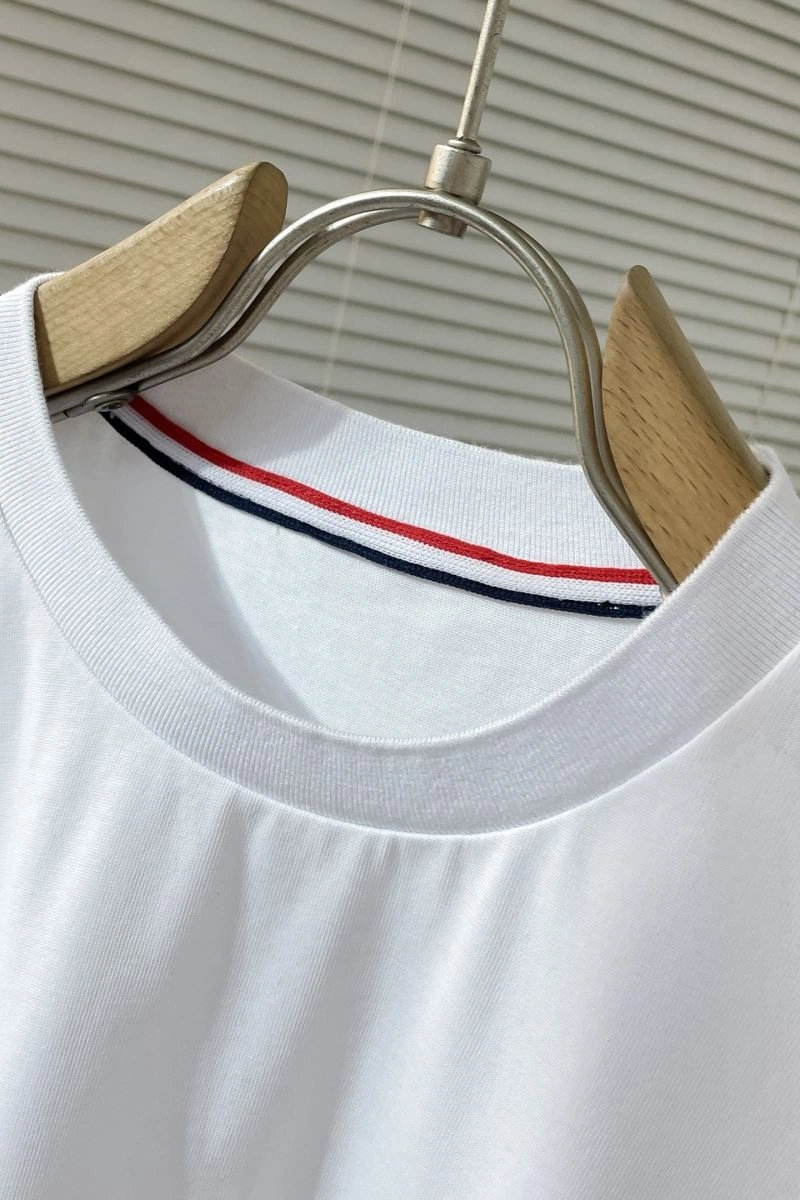 Sustainable Thom Browne T-Shirts 173599