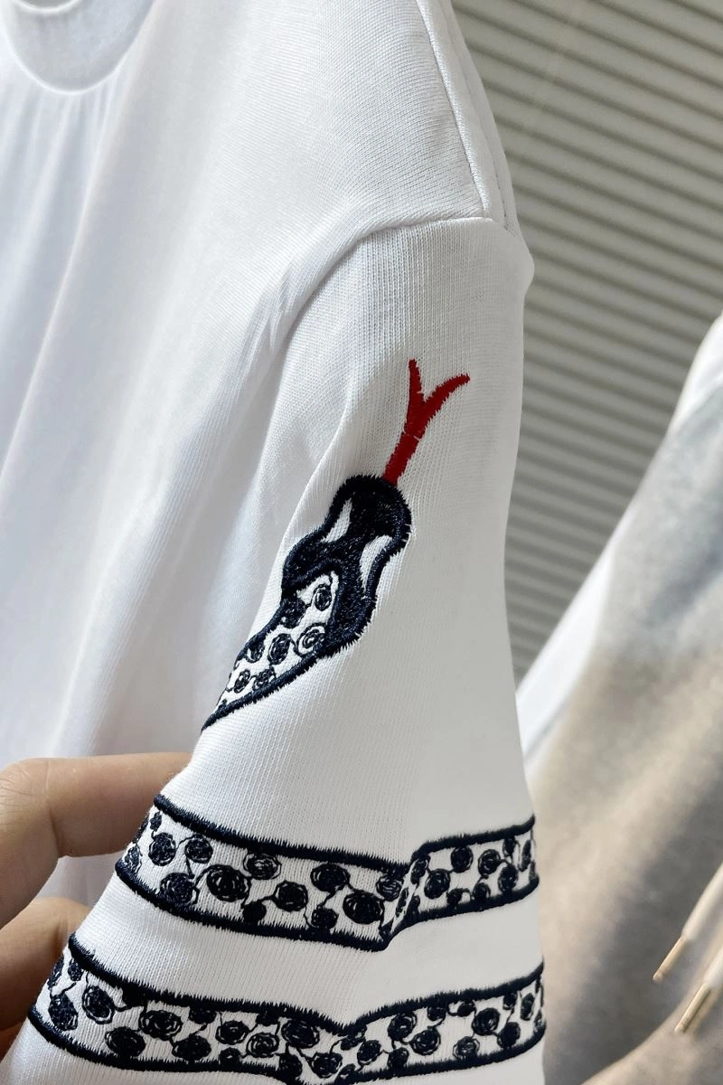 Sustainable Thom Browne T-Shirts 173599