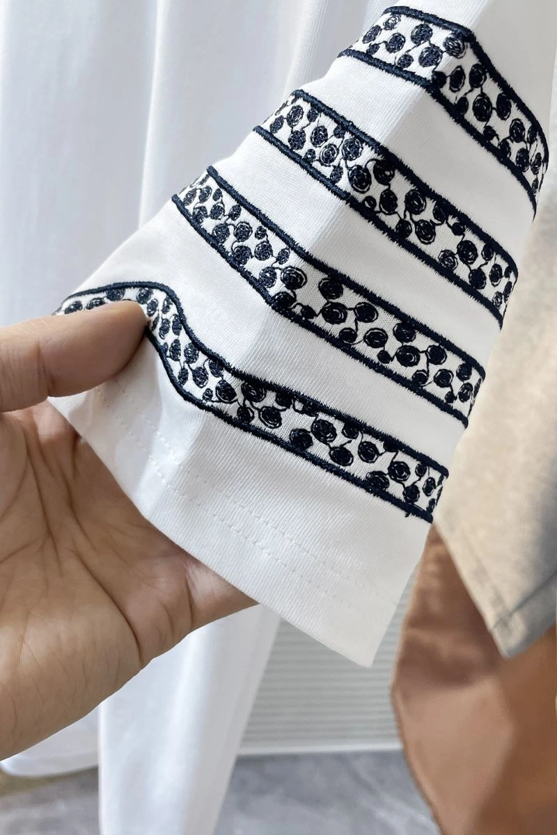 Sustainable Thom Browne T-Shirts 173599