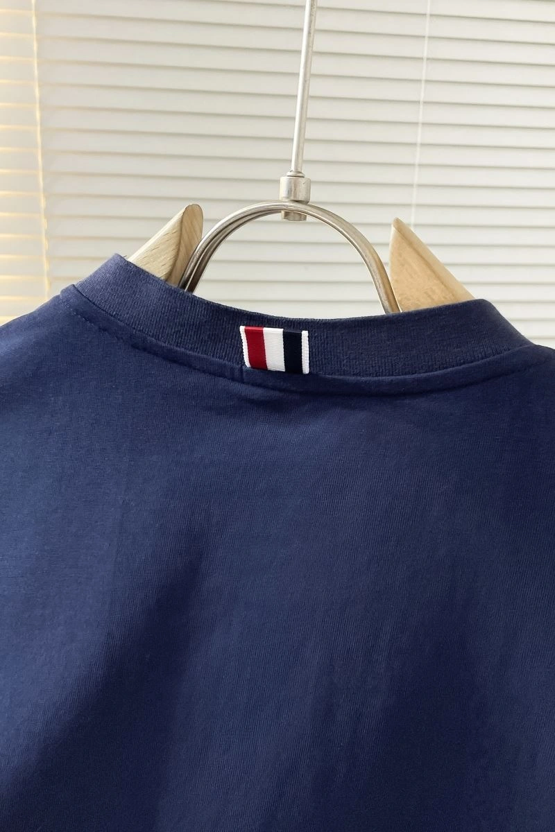 Thom Browne T-Shirts Durable 173598