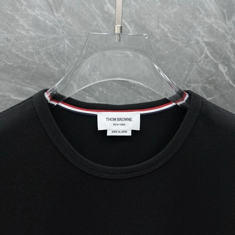 WaterResistant Thom Browne T-Shirts 173595