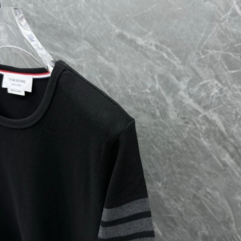WaterResistant Thom Browne T-Shirts 173595