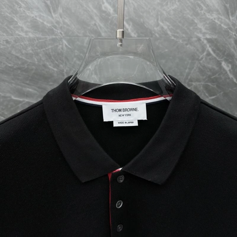 Colorful Thom Browne T-Shirts 173596