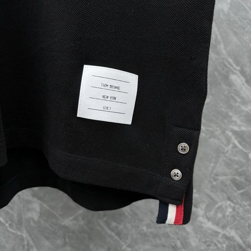 Colorful Thom Browne T-Shirts 173596