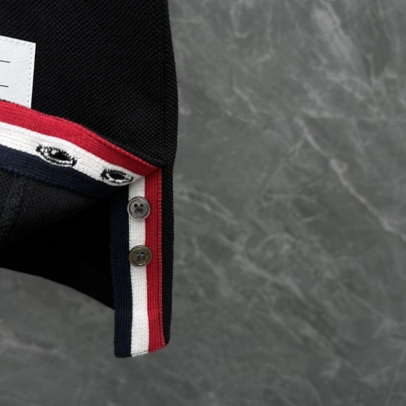 Colorful Thom Browne T-Shirts 173596