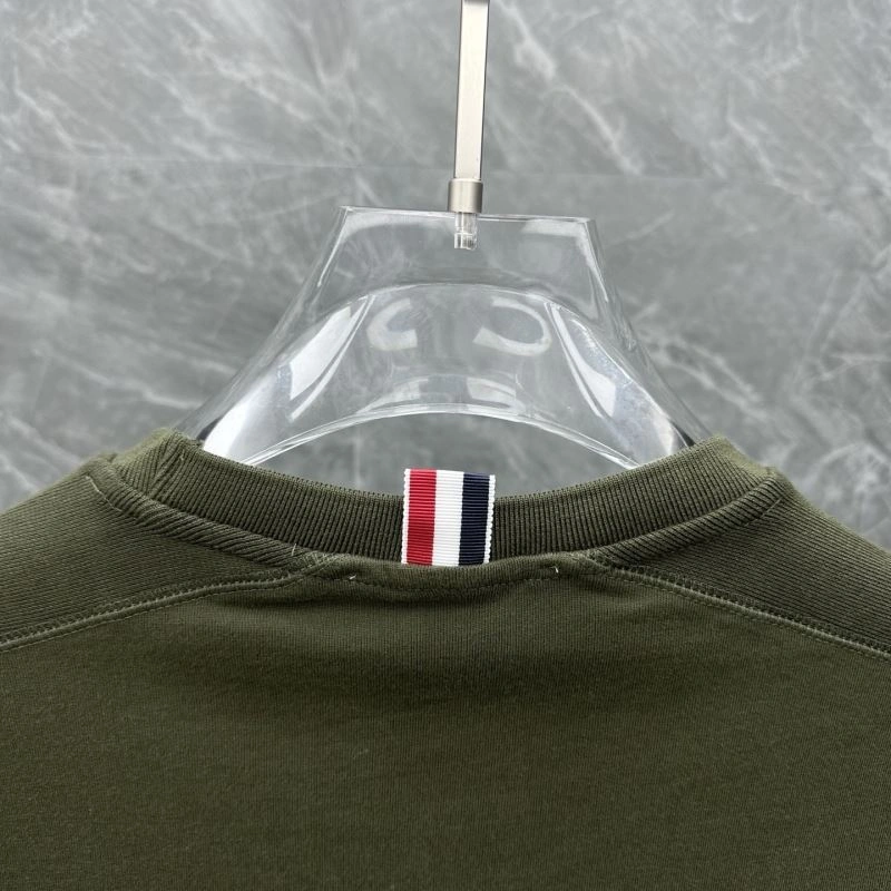 Thom Browne T-Shirts MoistureWicking 173593