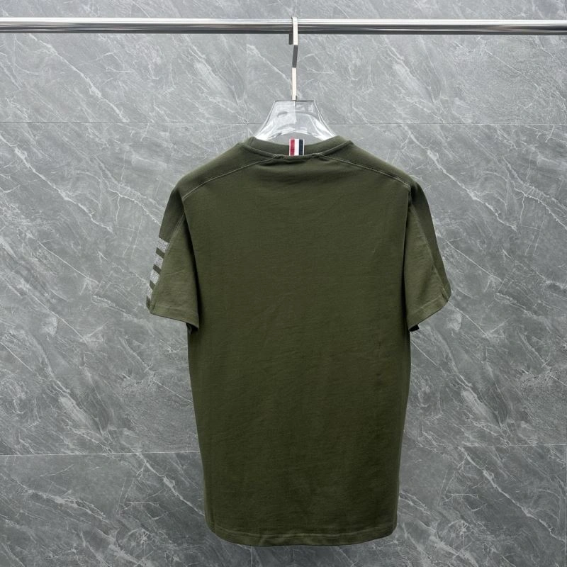 Thom Browne T-Shirts MoistureWicking 173593