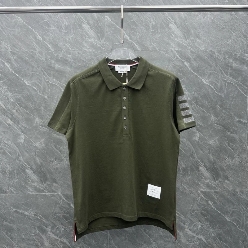 Tailored Thom Browne T-Shirts 173592