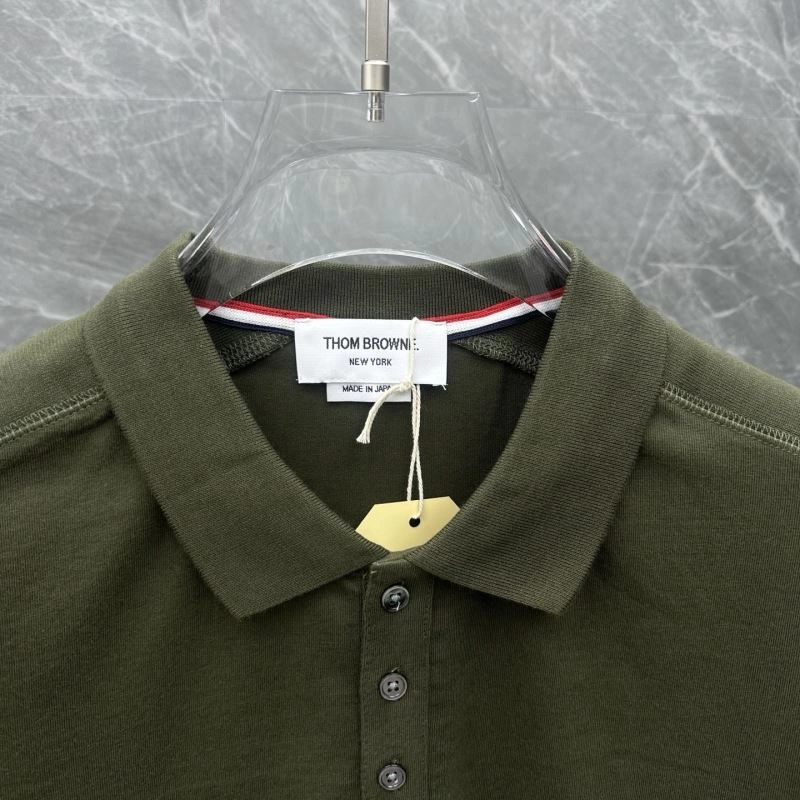 Tailored Thom Browne T-Shirts 173592