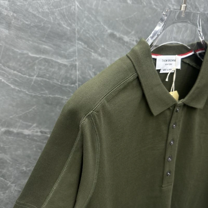 Tailored Thom Browne T-Shirts 173592