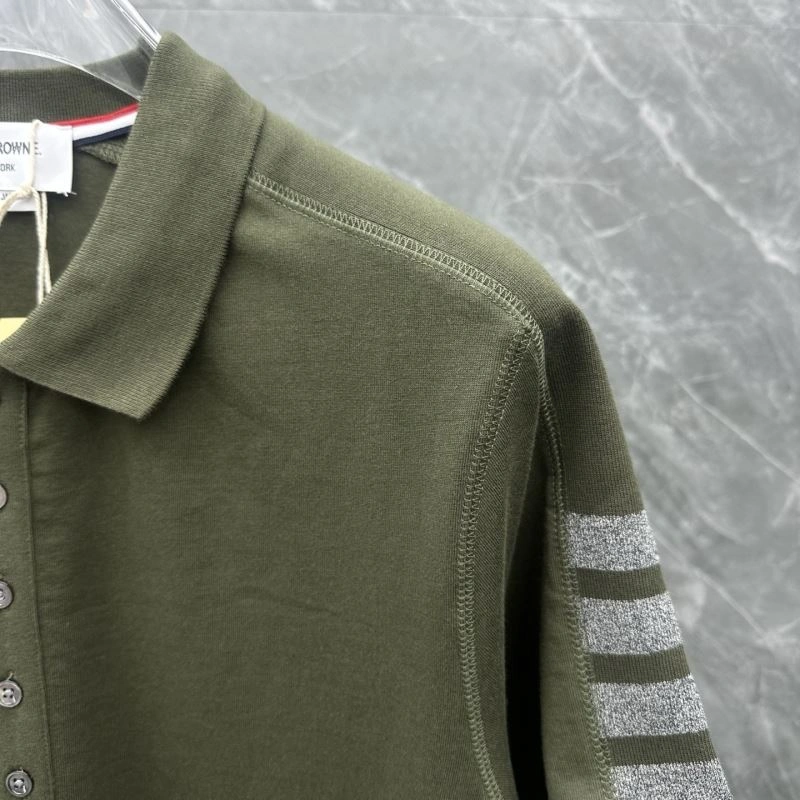 Tailored Thom Browne T-Shirts 173592