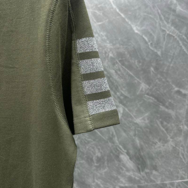 Tailored Thom Browne T-Shirts 173592
